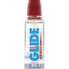 Anal Glide Extra Anal Lubricant & Desensitizer - 2 oz Pump Bottle