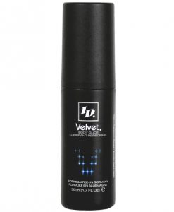 ID Velvet - 50 ml Bottle