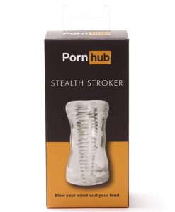 Porn Hub Stealth Stroker