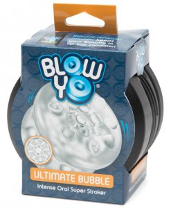 BlowYo Ultimate Bubble Stroker