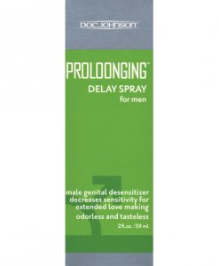 Prolonging Spray - 2 oz
