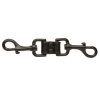 Kink Leather 2 Way Access Clips