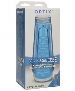 Main Squeeze Optix - Crystal Blue