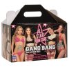 All Star Porn Stars Gang Bang Collector Set - Vanilla