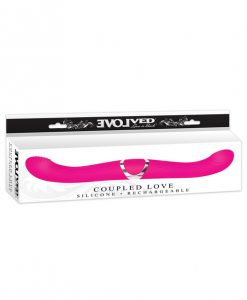 Evolved Coupled Love - Pink
