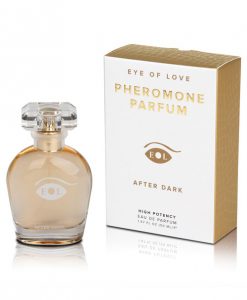 Eye of Love After Dark Pheromone Parfum Deluxe - 50 ml