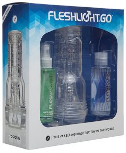 Fleshlight Torque Value Pack