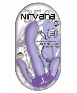 Nirvana 350 Waterproof - Lavender
