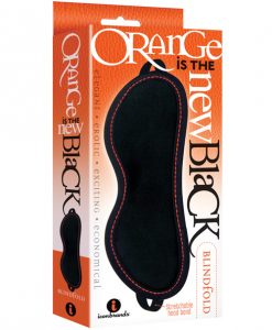 The 9's Orange is the New Black Blindfold