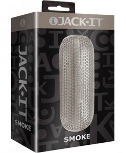Jack It Stroker - Smoke
