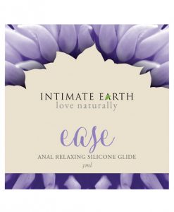 Intimate Earth Soothe Ease Relaxing Bisabolol Anal Silicone Lubricant - 60 ml