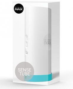 SenseMax SenseTube - White