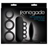 Renegade Men's Pleasure Kit #1 - Black