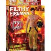 Filthy Fireman Doll