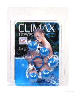Climax Beads - Large