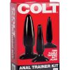 COLT Anal Trainer Kit