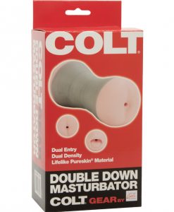COLT Double Down Masturbator