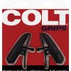 COLT GRIPS Clamps