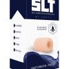 Shots SLT Self Lubrication Pocket Maturbator - Flesh