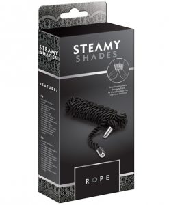 Steamy Shades Rope