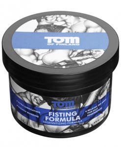 Tom of Finland Fisting Cream