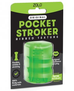 ZOLO Original Pocket Stroker